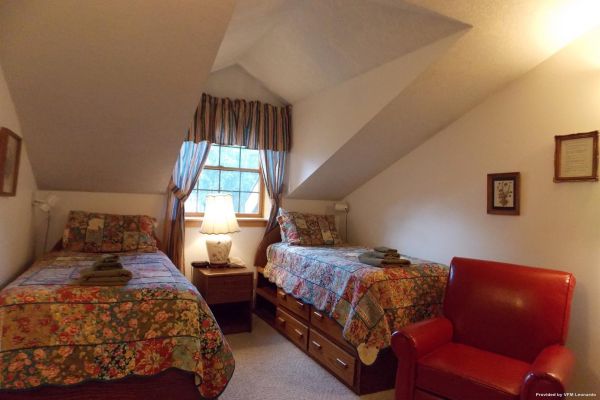 7 Gables Inn and Suites (Fairbanks)